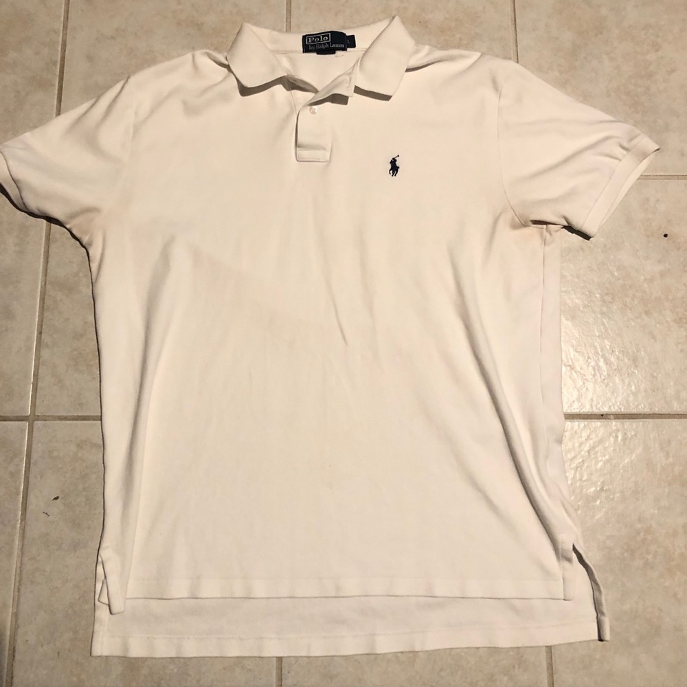 Polo by Polo Ralph Lauren